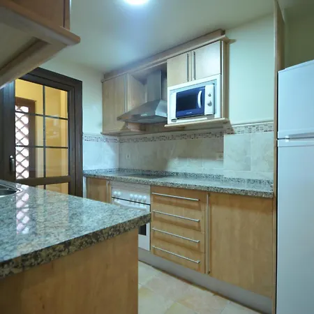 Palmeras Solmares * Isla del Moral