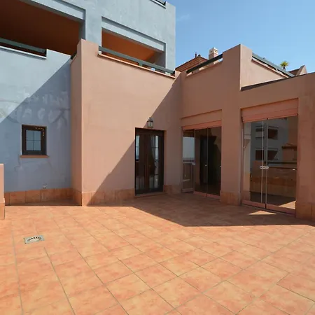 Apartamento Palmeras Solmares Isla del Moral