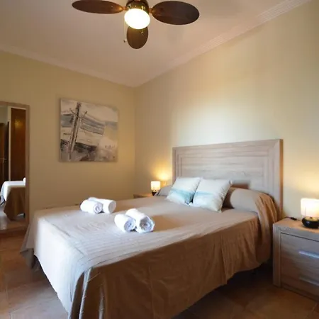 Palmeras Solmares Apartamento Isla del Moral