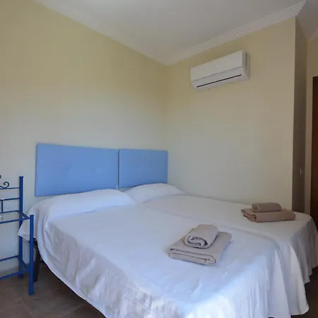 Apartment Palmeras Solmares *