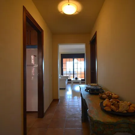 Apartment Palmeras Solmares *
