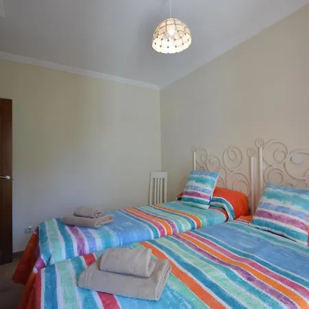 Apartment Palmeras Solmares Isla del Moral