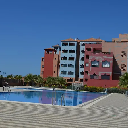 Apartment Palmeras Solmares Isla del Moral