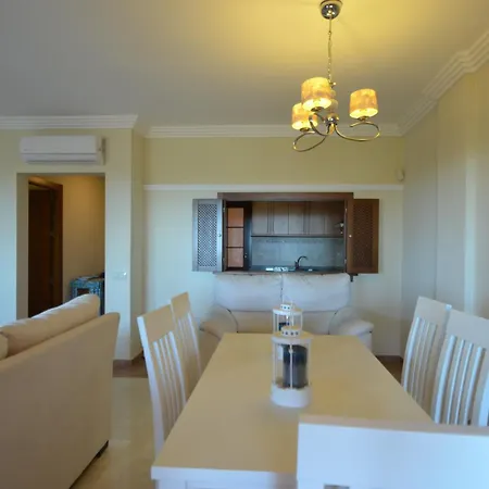 Palmeras Solmares