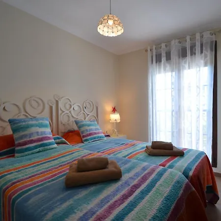 Apartment Palmeras Solmares *