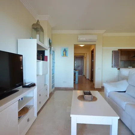 Palmeras Solmares Apartment Isla del Moral