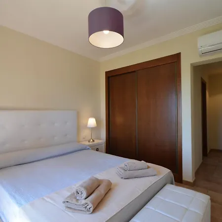 Palmeras Solmares Apartment Isla del Moral