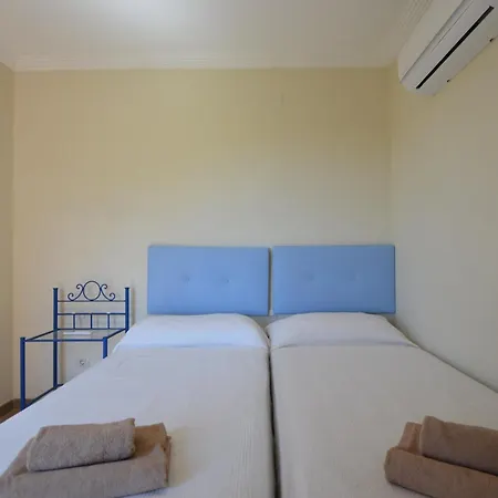 Apartment Palmeras Solmares Isla del Moral