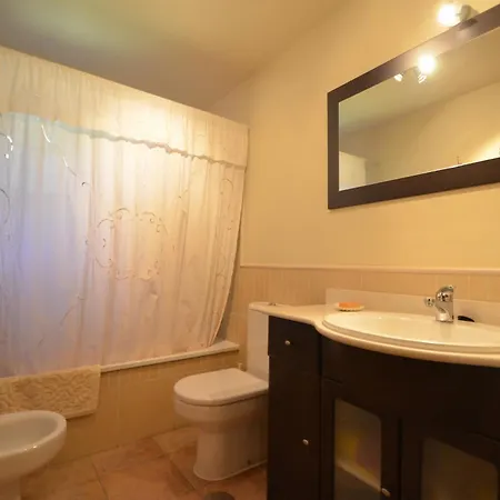 Apartment Palmeras Solmares