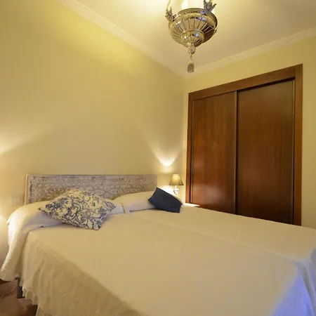 Palmeras Solmares Apartment Isla del Moral