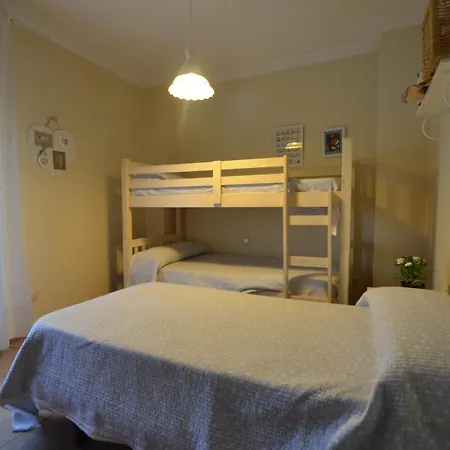 Apartment Palmeras Solmares