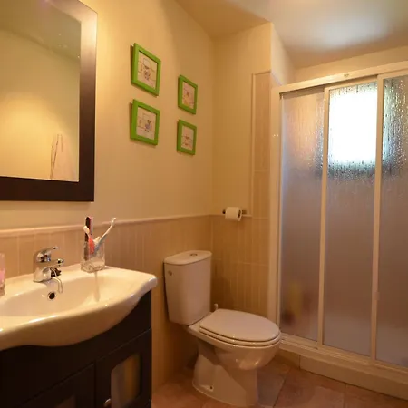Apartment Palmeras Solmares