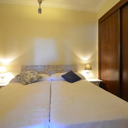 Apartment Palmeras Solmares Isla del Moral